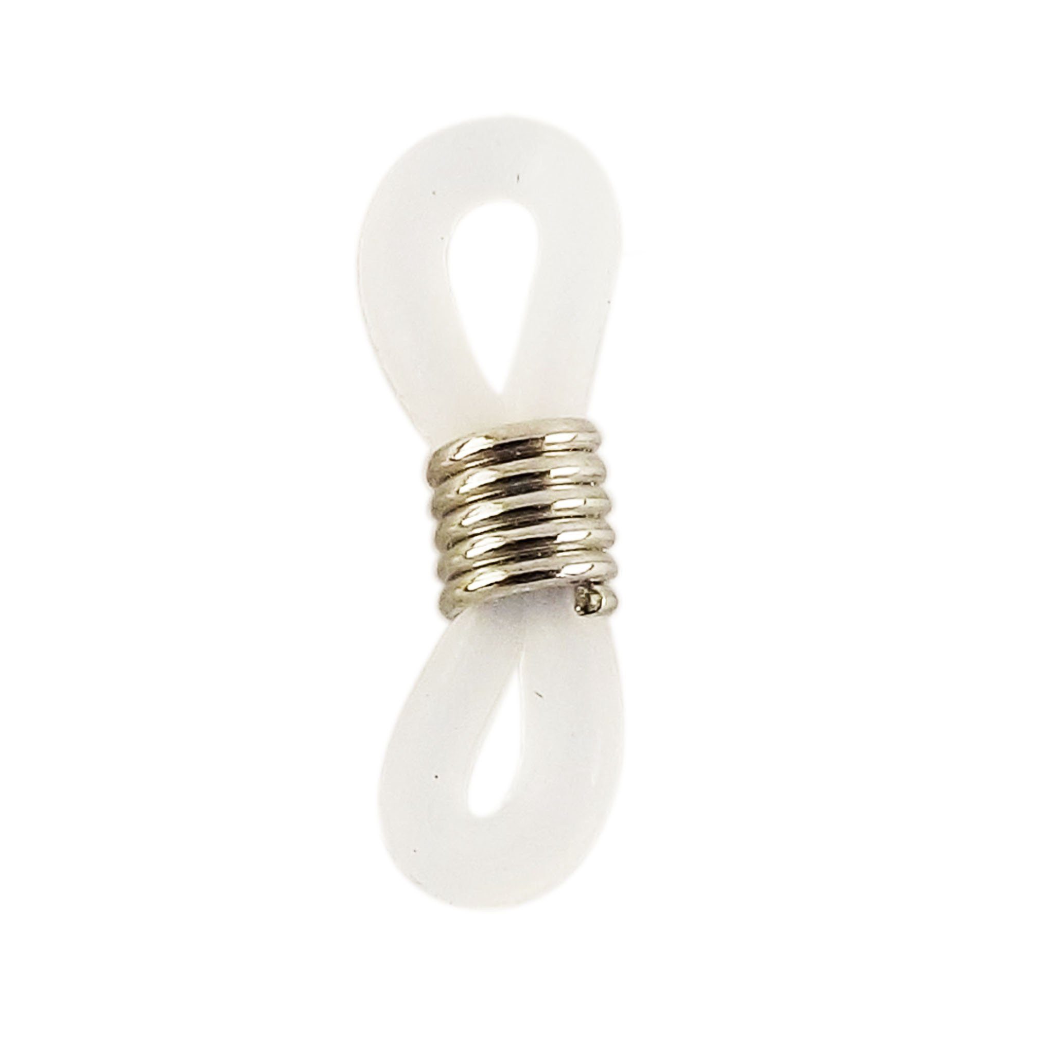 ESF-102 Plastic Eye Glass Holder Beads Bali Designs Inc