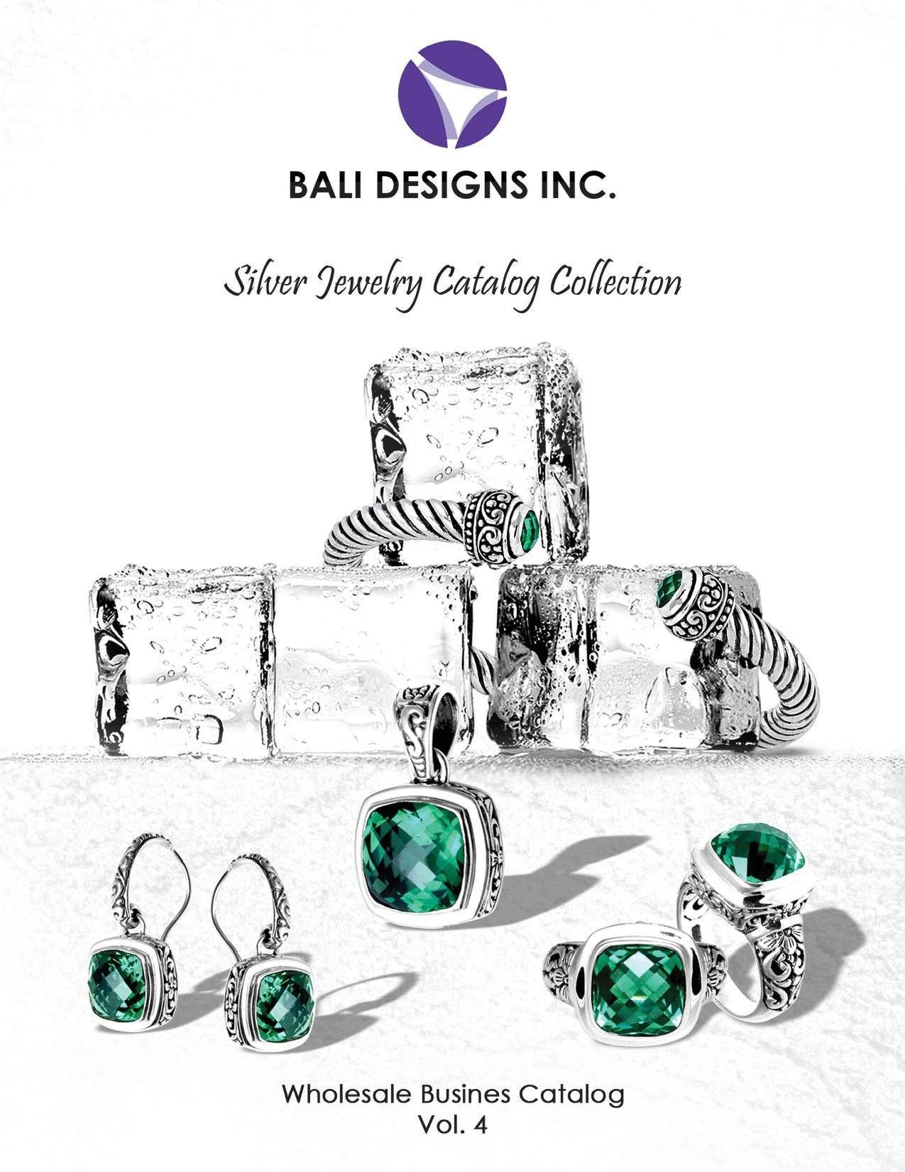 Main Jewelry Catalog Beads Bali Designs Inc