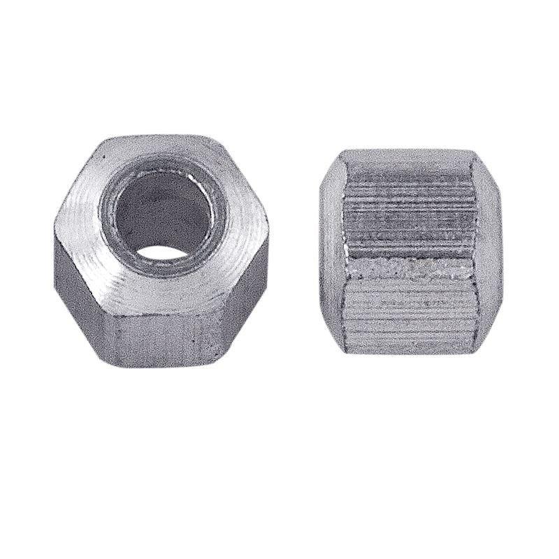 SSF-176 Silver Overlay Spacers Beads Bali Designs Inc