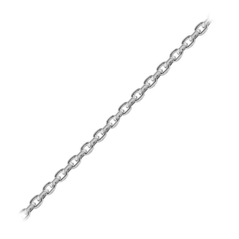 CHSF-118 Silver Overlay Beading & Extender Chain Beads Bali Designs Inc 