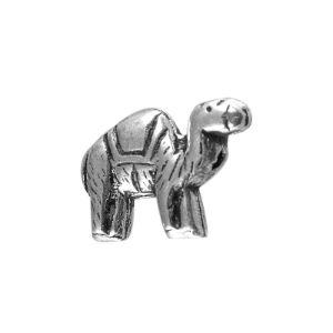 CSF-169 Silver Overlay Charm Beads Bali Designs Inc 