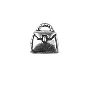 CSF-412 Silver Overlay Charm Beads Bali Designs Inc 